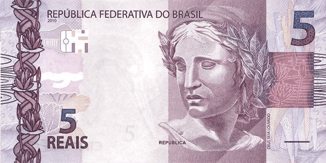 R$5,00 NO PIX